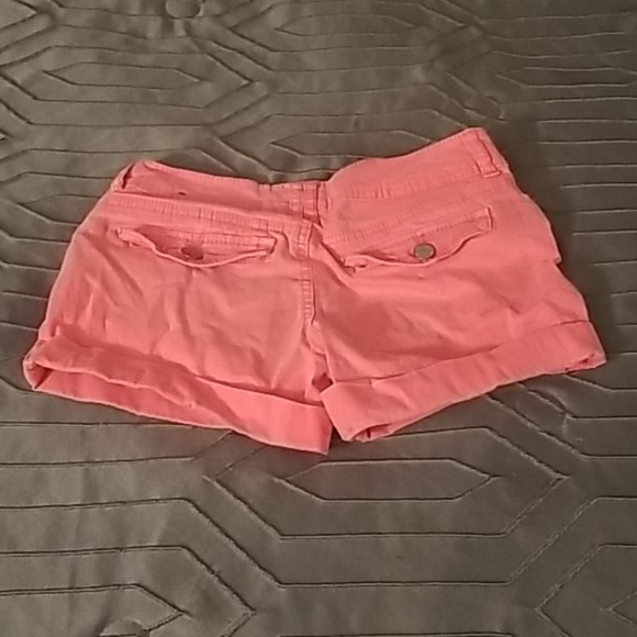 Shorts - Picture 2 of 2